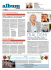 SECOLO XIX 29 AGOSTO