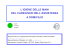 l`igiene delle mani del caregiver nell`assistenza a domicilio