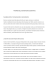 Le nostre ricerche scientifiche