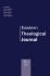 Untitled - Eastern Theological Journal