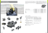 PL H PIN LOCK idraulico PL H Pin Lock hydraulisch