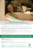 Pacchetto Long Relax - Fonte del Benessere Resort