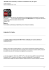 AMD AMD FirePro certificate per il software di modellazione 3D