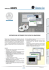 interfaccia software per pc/cnc di macchina