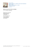 Dimmi, ben mio, che m`ami, 2. Fassung Text: Textdichter unbekannt