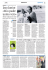 Eliana Quattrini su Corriere Mercantile