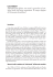 Annuario di Antropologia n. 5 - Rifugiati