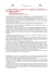 Comunicato stampa Venezia Santa Marta 19 06 2015