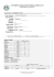 geografia fisica GIANO - Dipartimento di Scienze (UNIBAS)