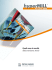 Software CAM: hyperMILL Versione 2013