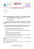 lettera invito videoregistratore