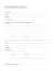 DOCUMENTO DI VENDITA TRA PRIVATI Il sottoscritto
