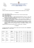 Decreto rettifica prot. n. 9748 - Ambito Territoriale di Vicenza