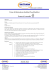 Corso di formazione Auditor/Lead Auditor Catena di