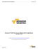 Amazon Web Services: Risk and Compliance