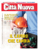 Anno LVIII | n. 20 | 25 ottobre 2014 | www