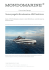Nuovo progetto Mondomarine: M60 SeaFalcon