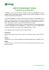 mercato immobiliare tunisia