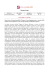 Rassegna Stampa Rassegna Stampa