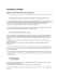 Traccia di intervista agli stakeholder
