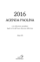 2016 - Salvemaria