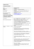 Curriculum Vitae Fernando Ferluga