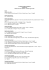Femmine: Sig. D. Poltri FULVI Maschi classe baby 1