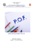 Piano dell`Offerta Formativa
