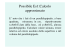 I Prova in itinere: Esercizi vari 18