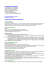 scarica il curriculum in pdf
