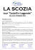 tour “Castelli e Leggende”