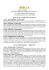 programma