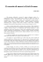Il concetto di amore in Erich Fromm