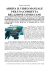 Materiale di comunicazione e informazione