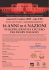 16 anni di 6 nazioni - Fondazione Ghirardi