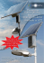 Pannello fotovoltaico + Batteria a scarica lenta + Lampada a LED