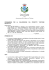 Comune di Soragna Provincia di Parma **** Assessorato alla