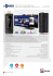 Infinity, Premium Play, Media Player, Web browser e portale App
