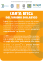 Carta Etica del Turismo Scolastico