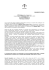 COMUNICATO STAMPA OTTO Gallery Arte contemporanea