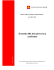 Report e interviste integrali