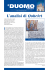 L`analisi di Qohelet