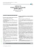 ABSTRACTS XXXI Congresso Nazionale EDTNA/ERCA
