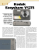 Kodak V1273 - Fotografia.it