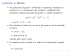 I polinomi in Matlab