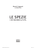 le spezie - Ali Libri