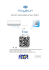 K03 WIFI USB MANUALE DELL`UTENTE