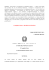 Cons. di Stato n. 481 del 25.01.2013