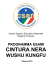 Programma esame cintura nera