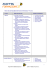 indice - Mottaformazione
